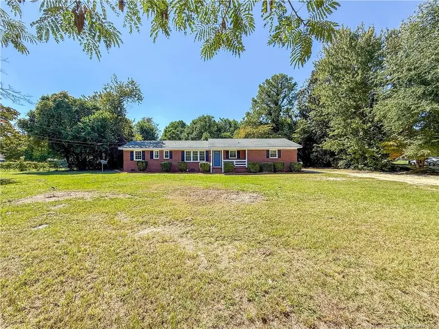 407 Stacy Weaver Drive, Fayetteville, NC 28311 - #3