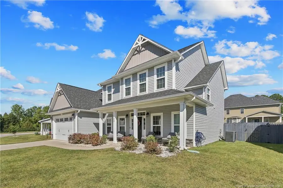 359 Bridgehaven Drive, Raeford, NC 28376 - #2