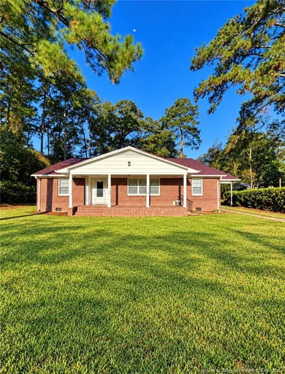1104 S Main Street, Fairmont, NC 28340 - #1