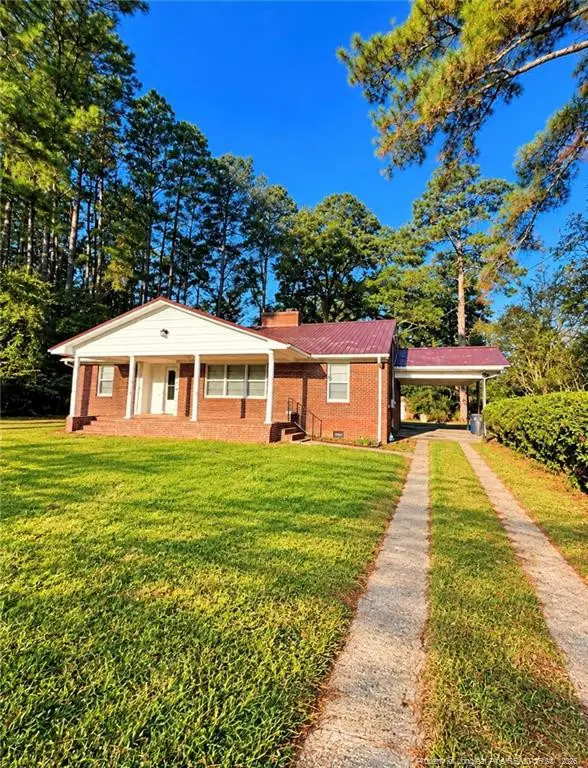 1104 S Main Street, Fairmont, NC 28340 - #2