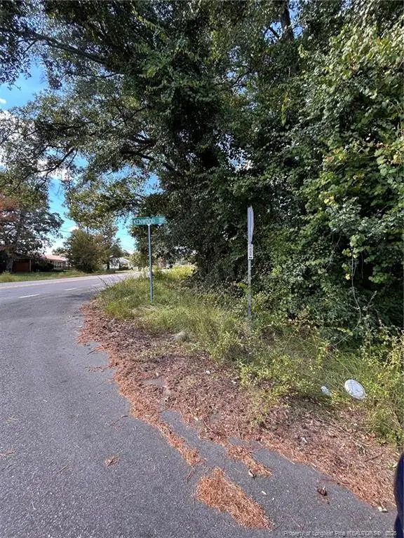 1100 Vass Road, Spring Lake, NC 28390 - #2