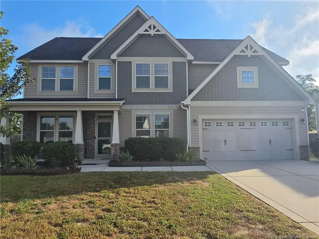 3309 Burberry Drive, Fayetteville, NC 28306 - #1