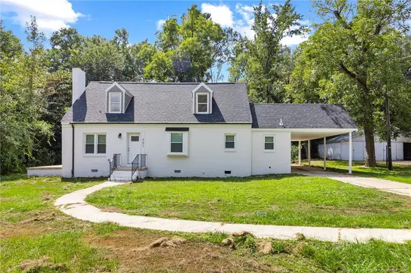 901 Iona Street, Fairmont, NC 28340