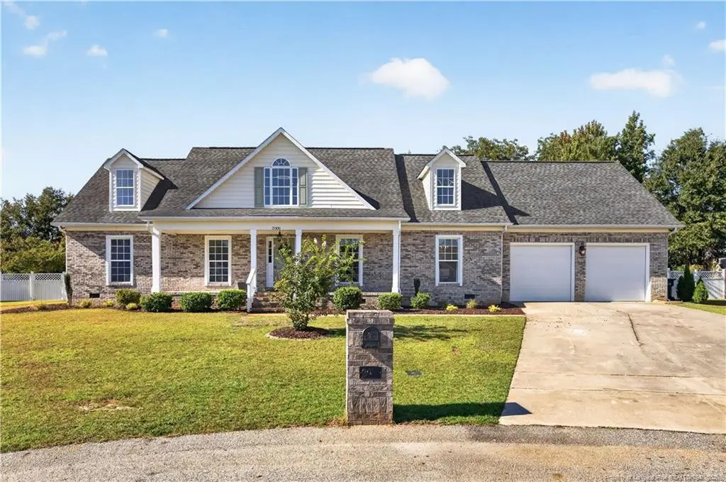 2000 Notland Court, Fayetteville, NC 28304 - #1