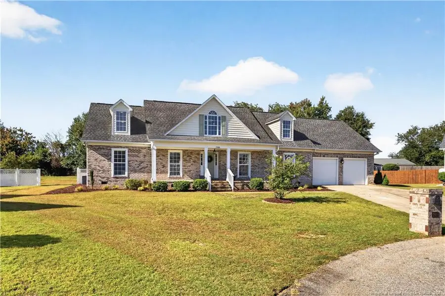 2000 Notland Court, Fayetteville, NC 28304 - #3