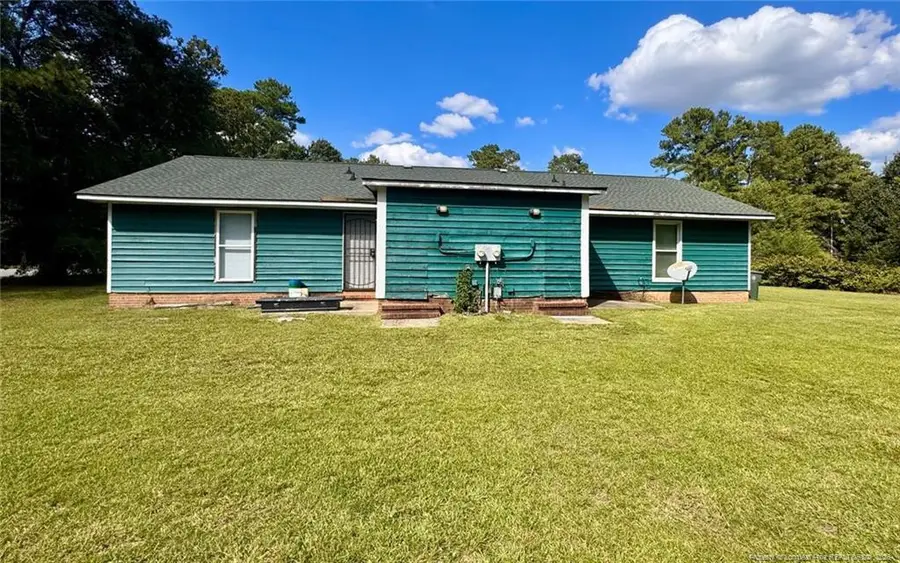6405-6407 Rockford Drive, Fayetteville, NC 28304 - #2