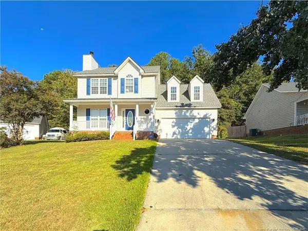 5113 Archer Road, Hope Mills, NC 28348