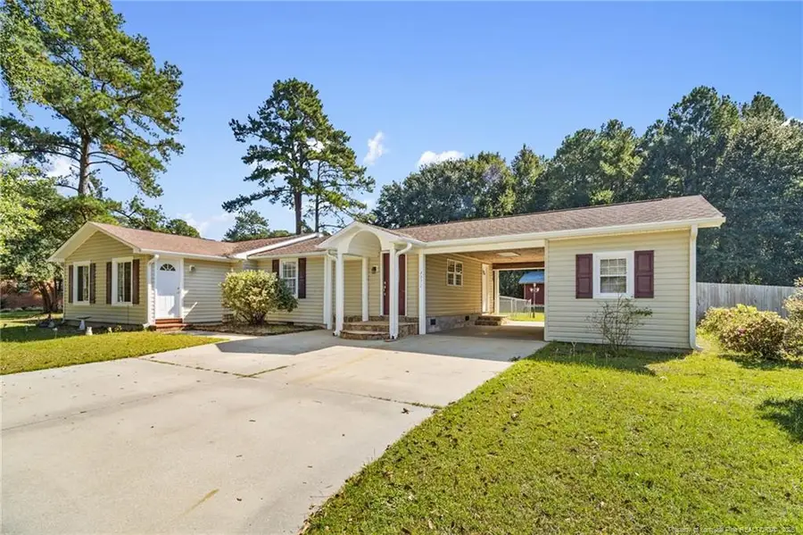 2972 Hwy 401 Business, Raeford, NC 28376 - #2