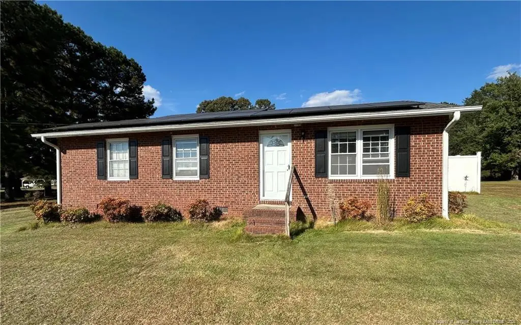 754 W Horne Road, Rowland, NC 28383 - #1
