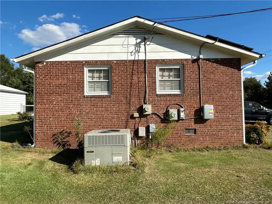 754 W Horne Road, Rowland, NC 28383 - #3