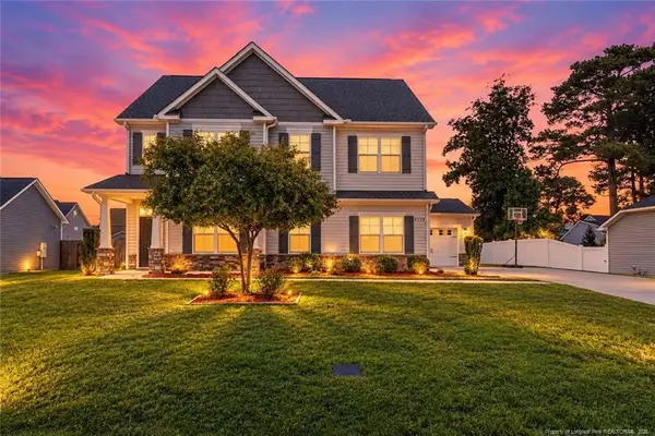 5128 Perfection Lane, Hope Mills, NC 28348
