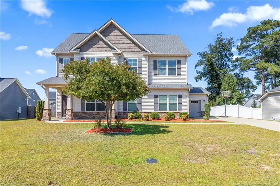5128 Perfection Lane, Hope Mills, NC 28348 - #2