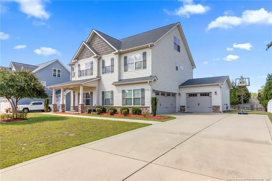 5128 Perfection Lane, Hope Mills, NC 28348 - #3