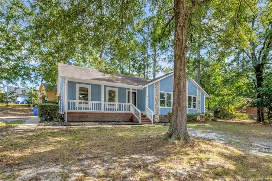 1117 Lake Stone Place, Fayetteville, NC 28311 - #2