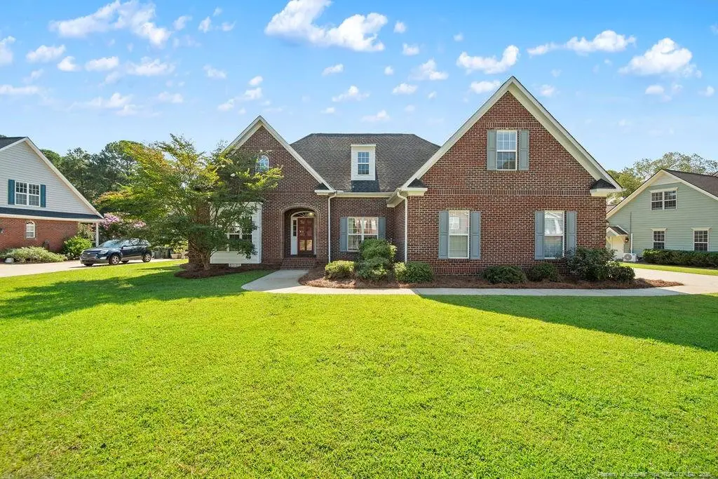 4923 Bramble Street, Hope Mills, NC 28348 - #1