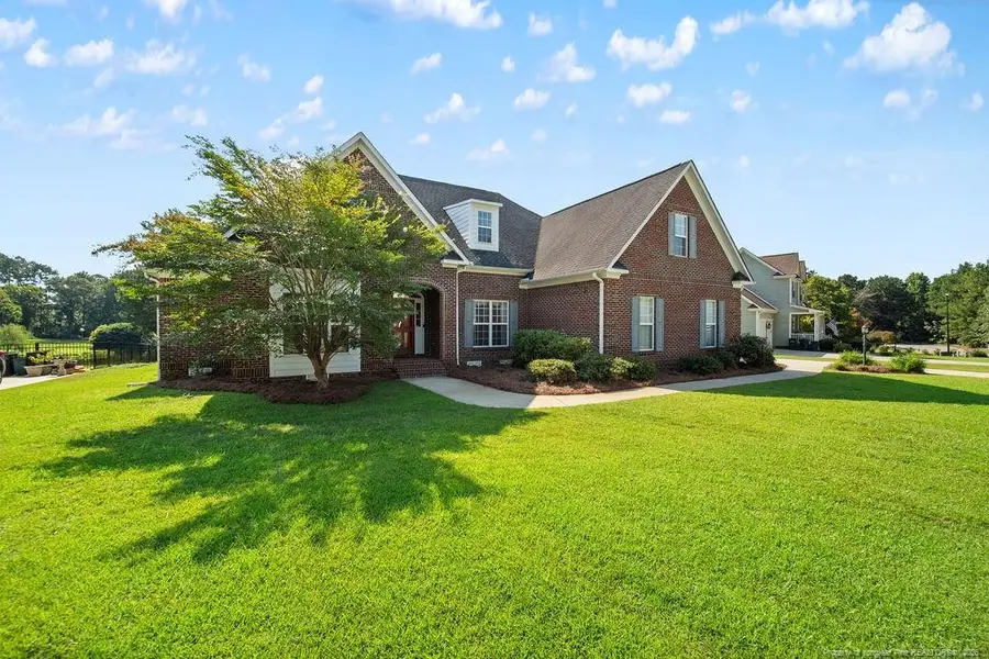 4923 Bramble Street, Hope Mills, NC 28348 - #2