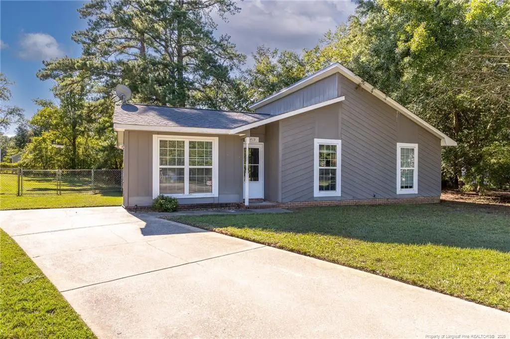 6413 Lorell Court, Fayetteville, NC 28304 - #1