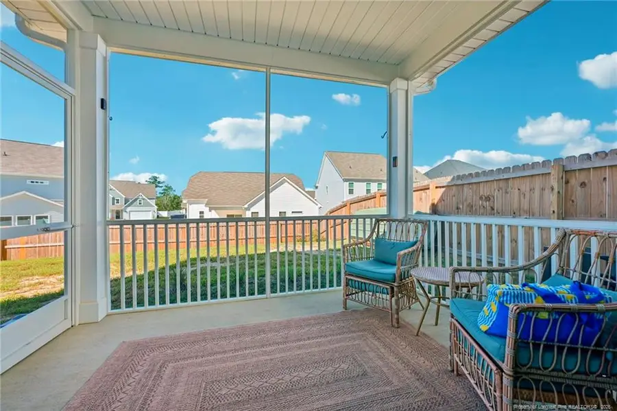 649 Union Street, Raeford, NC 28376 - #2