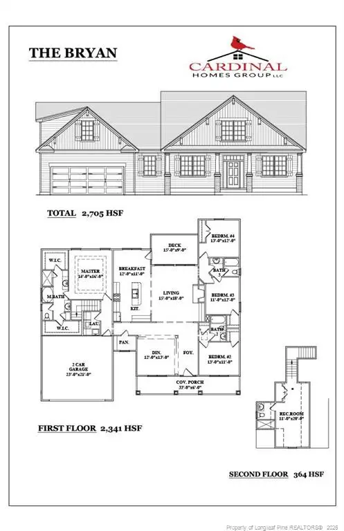 00 Johnson Road, Fayetteville, NC 28312 - #2