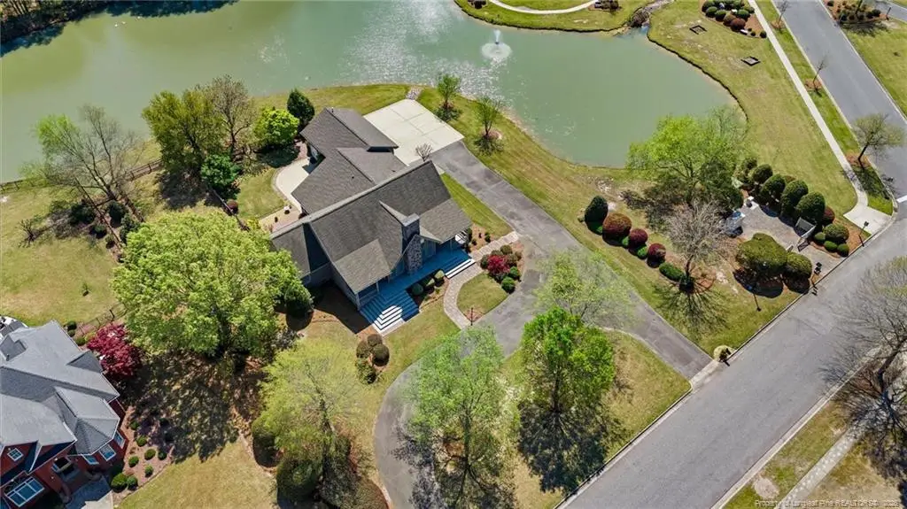 1302 Oakridge Boulevard, Lumberton, NC 28358 - #1