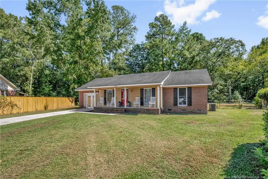 5543 Hallwood Drive, Hope Mills, NC 28348 - #2
