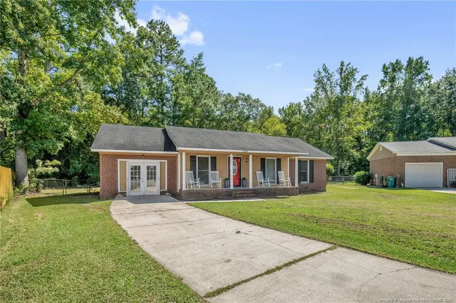 5543 Hallwood Drive, Hope Mills, NC 28348 - #3