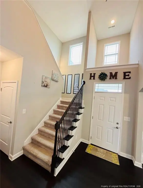 6209 Jacobs Creek Circle, Fayetteville, NC 28304 - #2