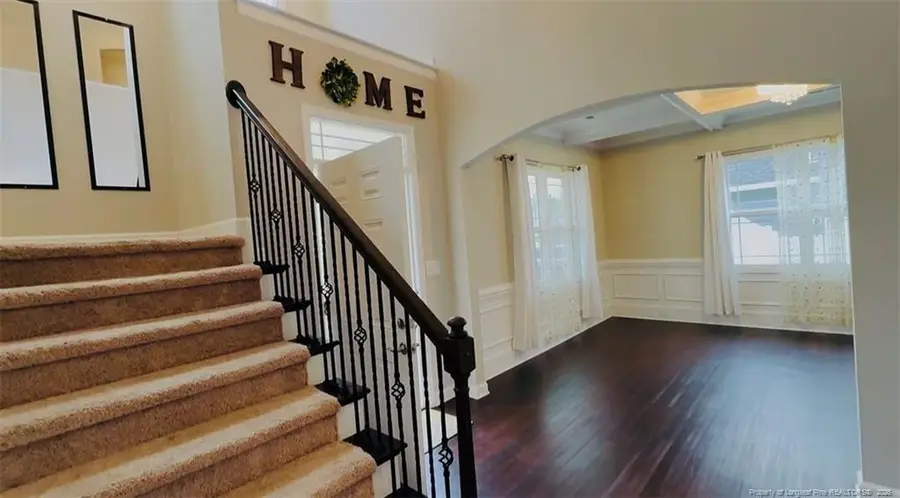 6209 Jacobs Creek Circle, Fayetteville, NC 28304 - #3