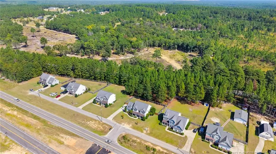 5146 Aberdeen Road, Raeford, NC 28376 - #3