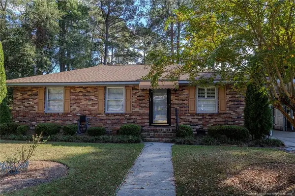 507 20th Street, Lumberton, NC 28358