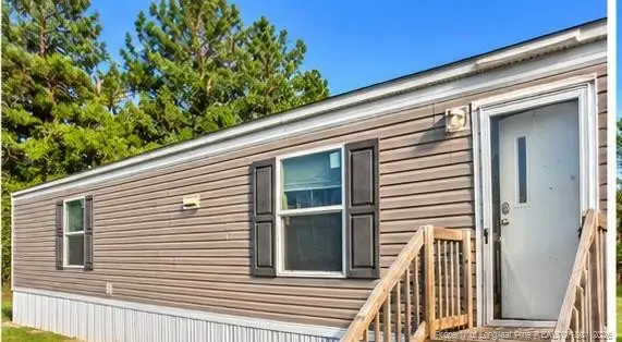426 Redfin Drive, Fayetteville, NC 28306