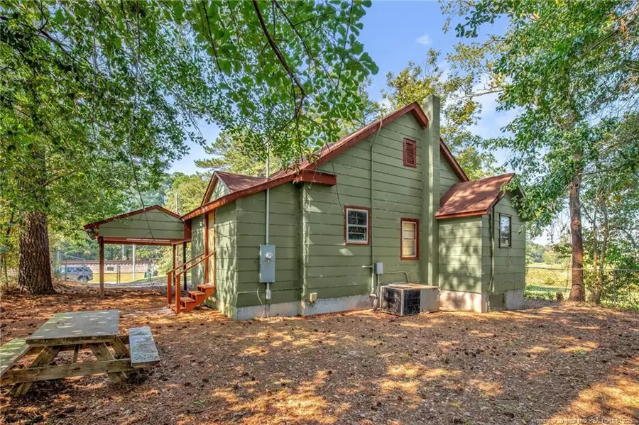5349 Fountain Lane, Hope Mills, NC 28348 - #2