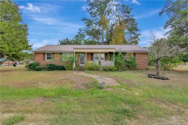 127 Lake Drive, Lumberton, NC 28358