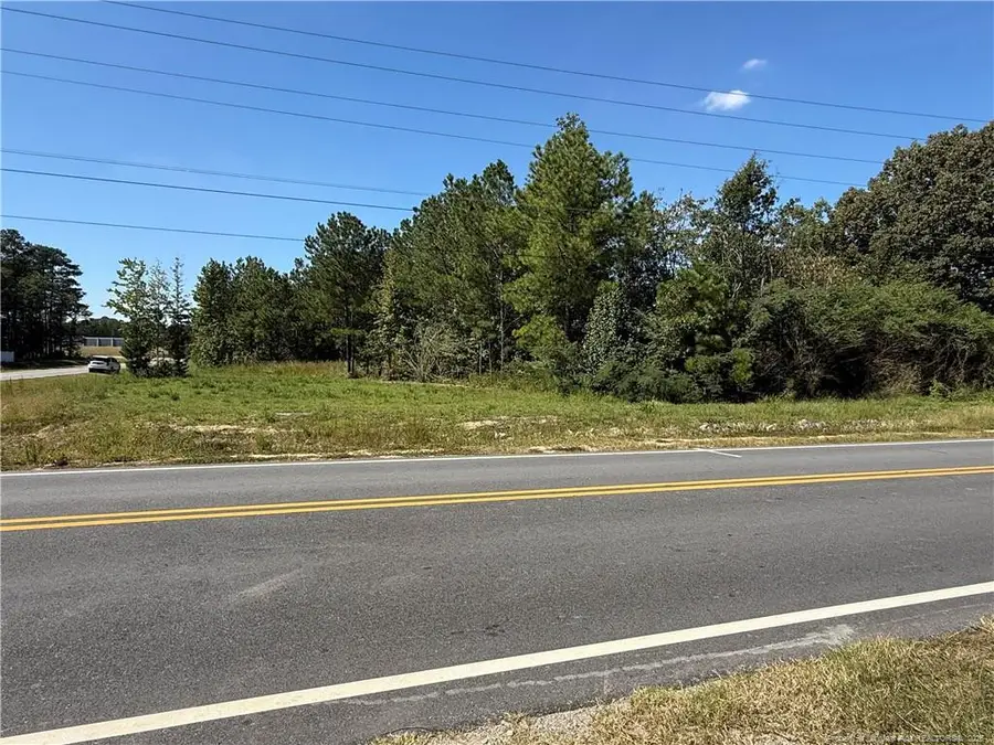 5468 Grimes Road, Fayetteville, NC 28306 - #3