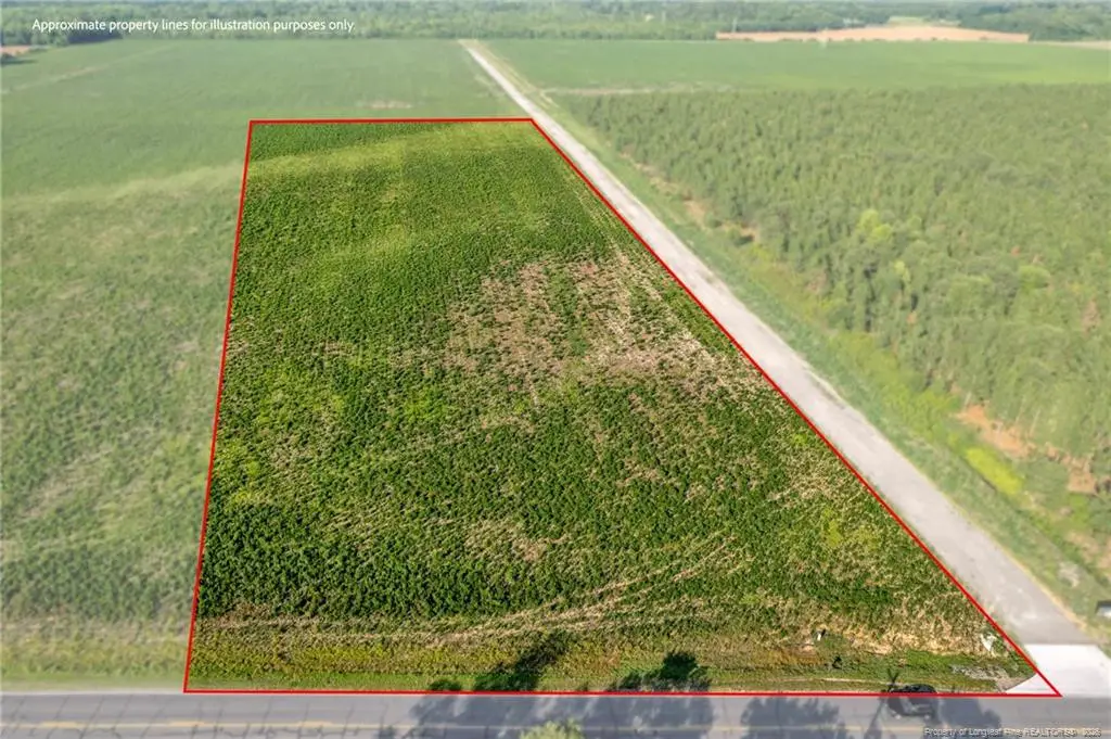 00 Nc-211 Hwy (lot 3) Road, Red Springs, NC 28377 - #1