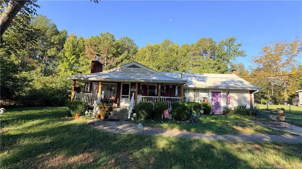 278 Benhaven School Road, Sanford, NC 27332 - #1