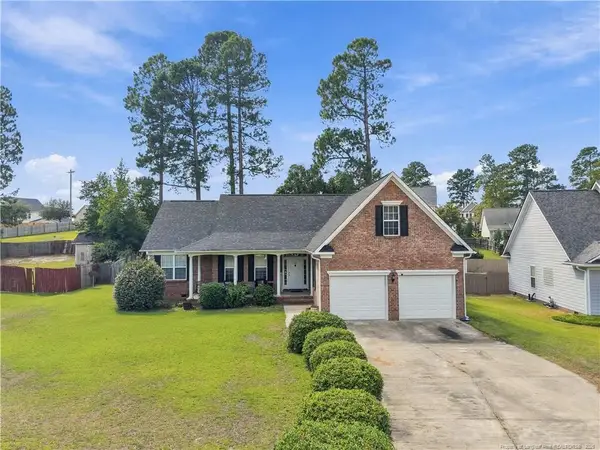 3533 Rosebank Drive, Fayetteville, NC 28311