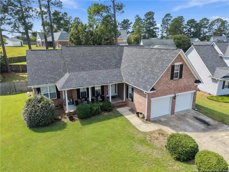 3533 Rosebank Drive, Fayetteville, NC 28311 - #2