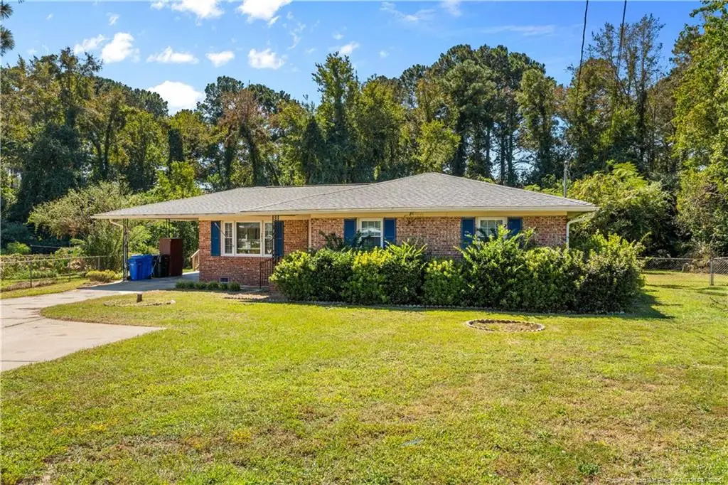 3412 Nato Road, Fayetteville, NC 28306 - #1