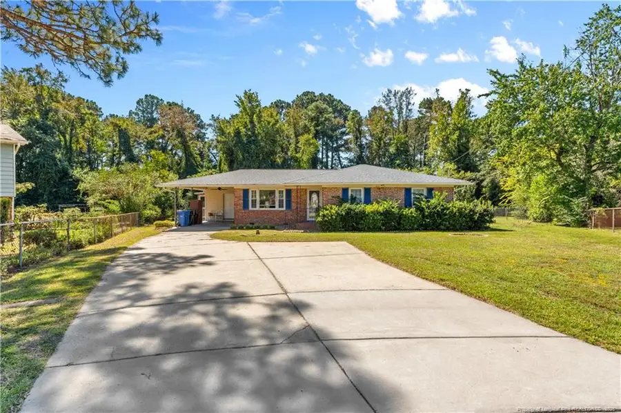 3412 Nato Road, Fayetteville, NC 28306 - #2