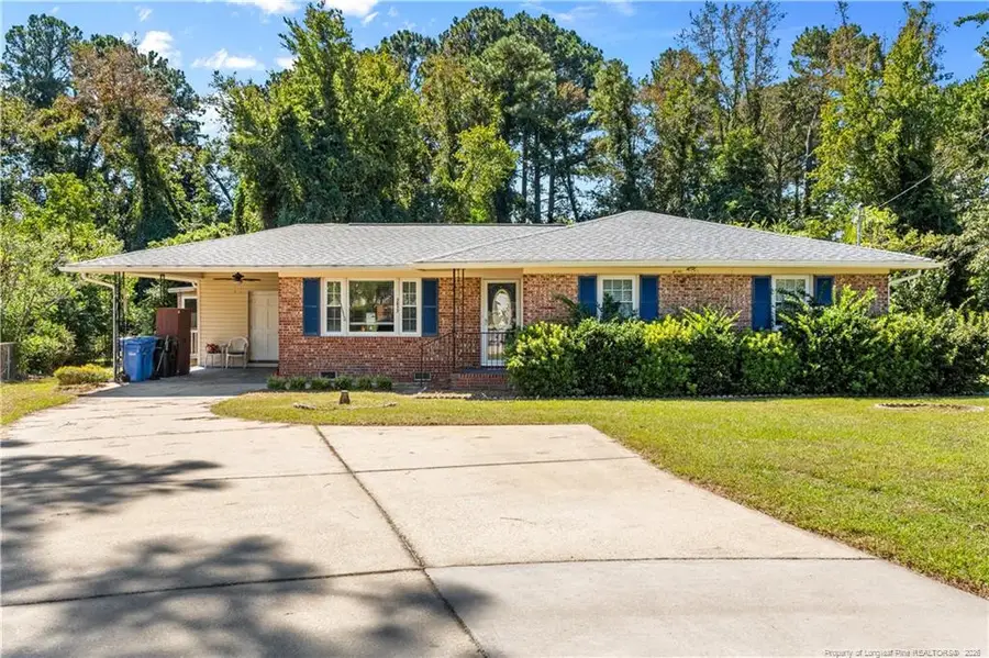 3412 Nato Road, Fayetteville, NC 28306 - #3