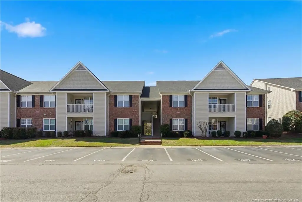 3129 Wisteria Lane, Fayetteville, NC 28314 - #1