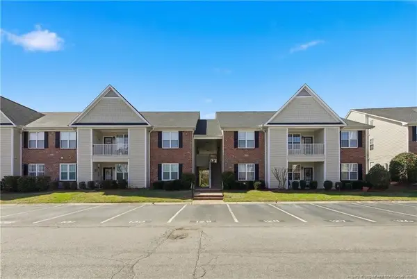 3129 Wisteria Lane, Fayetteville, NC 28314