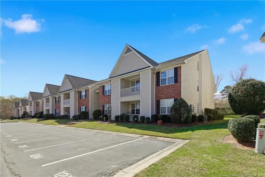 3129 Wisteria Lane, Fayetteville, NC 28314 - #2