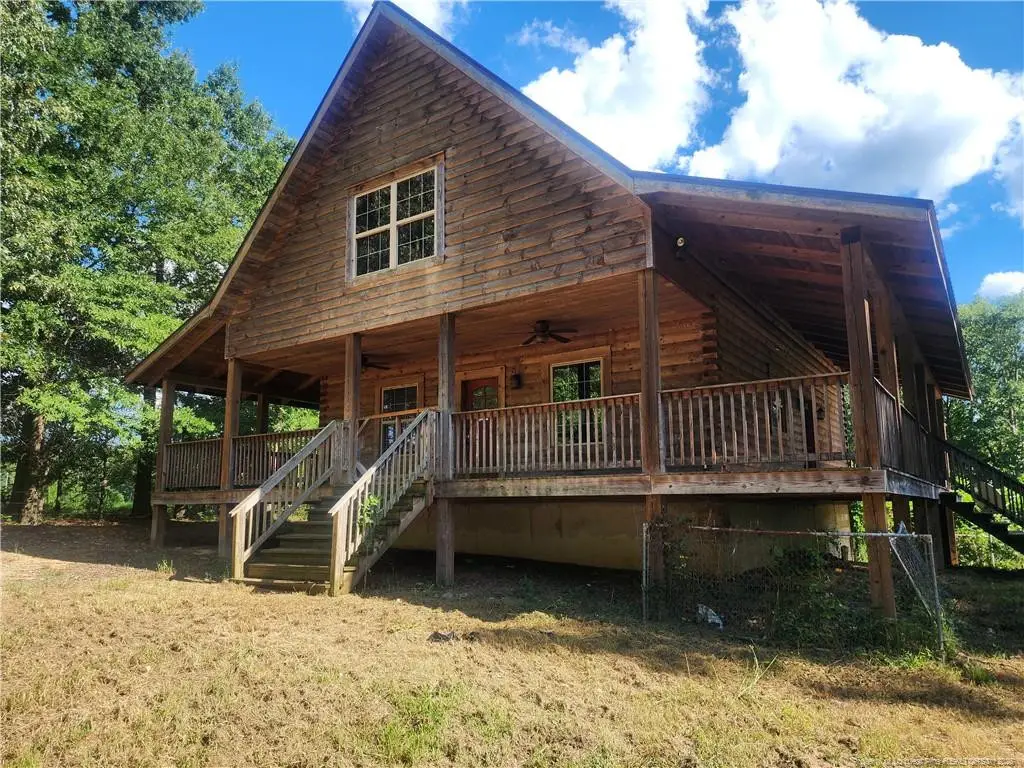6790 Bennett Road, Brower, NC 27341 - #1