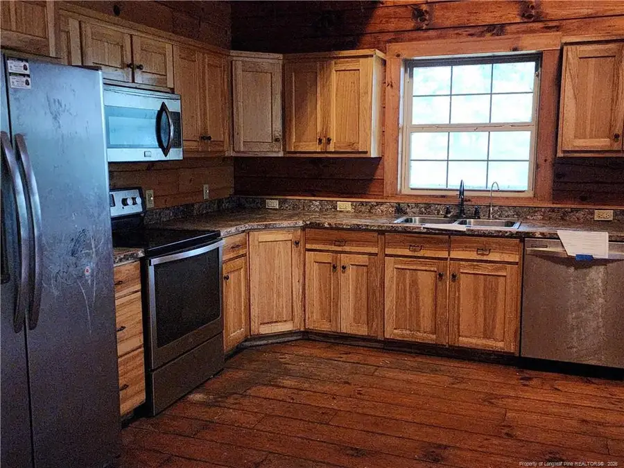 6790 Bennett Road, Brower, NC 27341 - #3