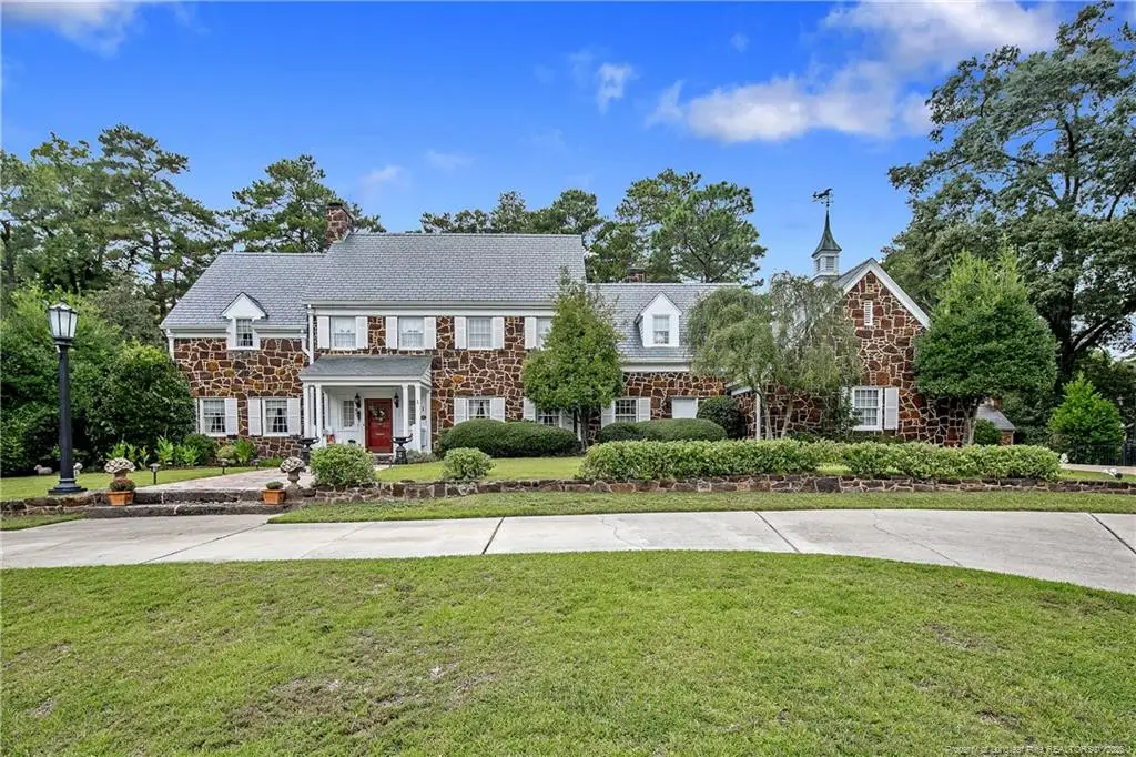 405 Southampton Court, Fayetteville, NC 28305 - #1