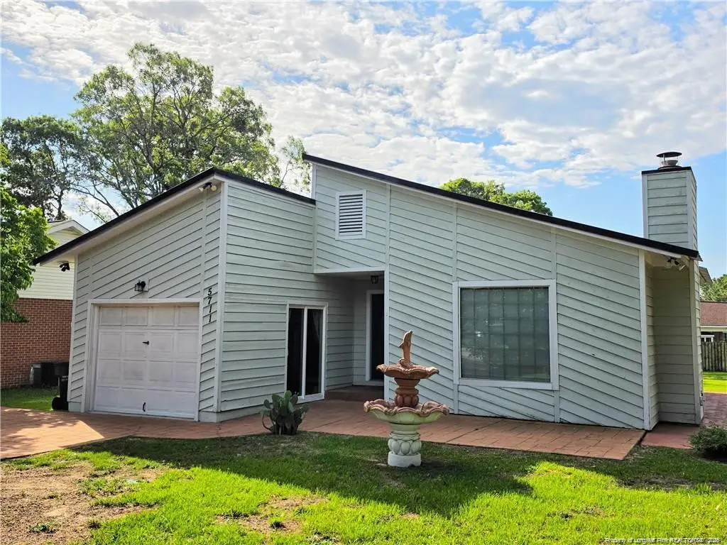 5711 Sagamore Road, Hope Mills, NC 28348 - #1
