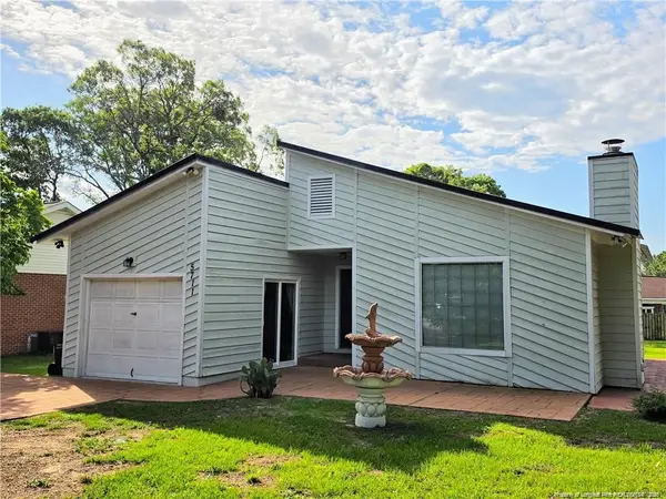 5711 Sagamore Road, Hope Mills, NC 28348