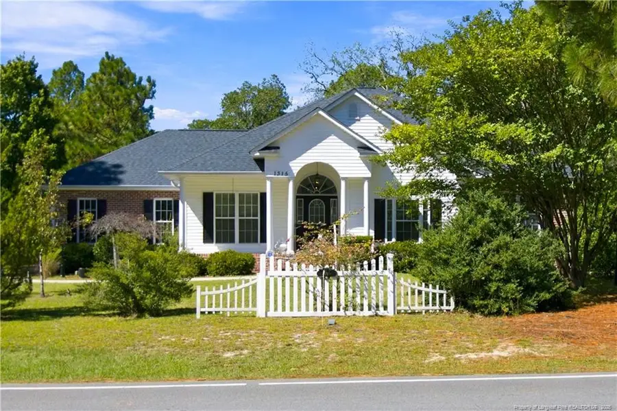 1315 Monticello Drive, Pinehurst, NC 28374 - #3